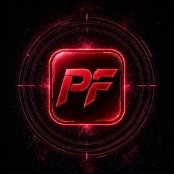 PULSEFORGE / WETH