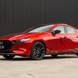 $MAZDA