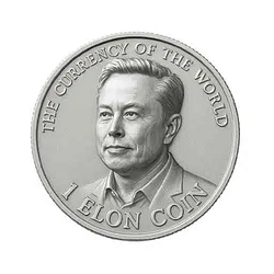 ElonCoin / SOL