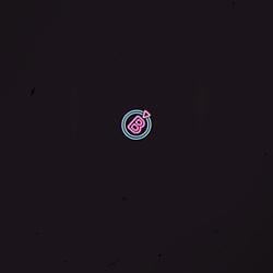GLOWUP logo