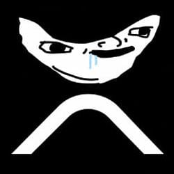 Xtremely Retarded People logo