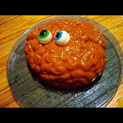BRAINROT