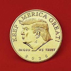 $TRUMP