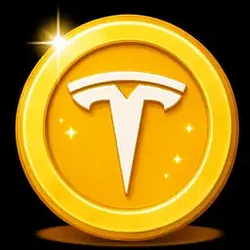 TESLACOIN