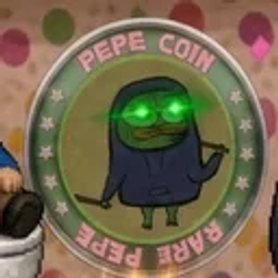 PEPE / WETH