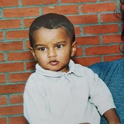 AMRISH