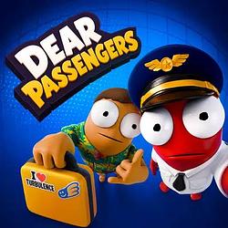 Passengers / SOL