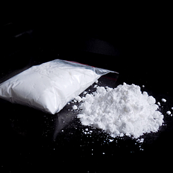 COCAINE logo
