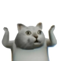 idk