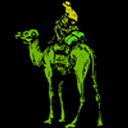 SILKROAD logo