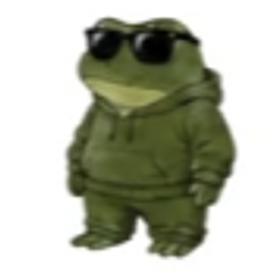 FROGE