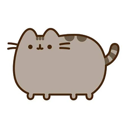 Pusheen