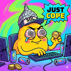 COPE / SOL