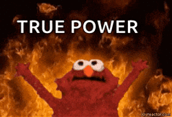 power