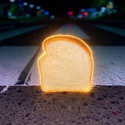 BREAD / SOL