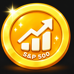 S&amp;P 500