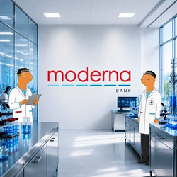 Moderna