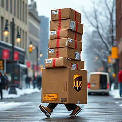 Upspack