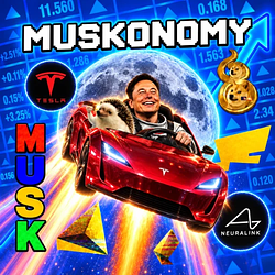 Muskonomy