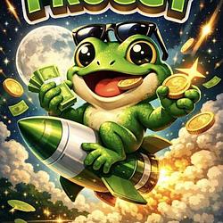 $FROGGY
