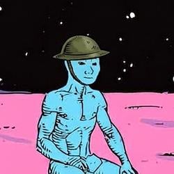 helmet