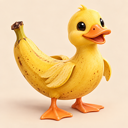 bananduck