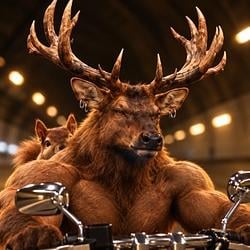 ELK