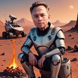 Mars