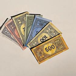 MONEY