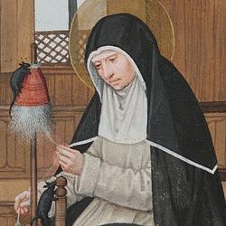 Gertrude