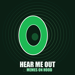 HEARMEOUT / WETH