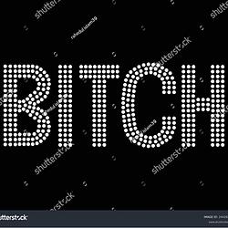 BITCH
