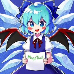 MageTrail