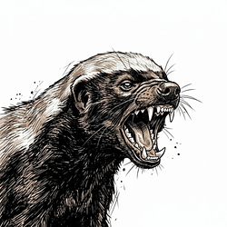 BADGER