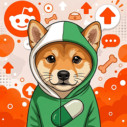 r/Pup / SOL