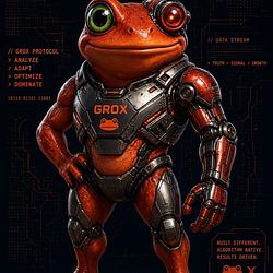 Grox