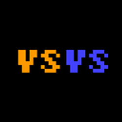VSVS / WETH 0.25%
