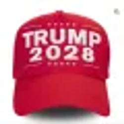 TRUMP2028 / SOL