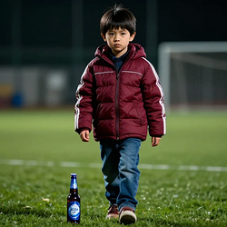 MAHOU / SOL