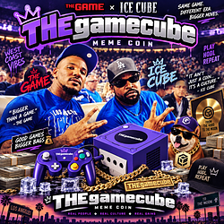 GAMECUBE