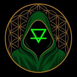 Earth logo