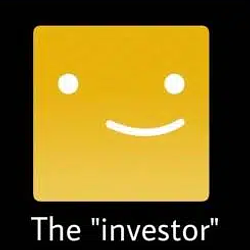"INVESTOR"