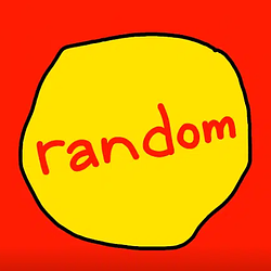 RANDOM / SOL