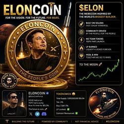ElonCoin