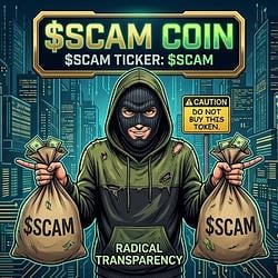 SCAM