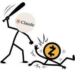 The Zcash Killer / BNB