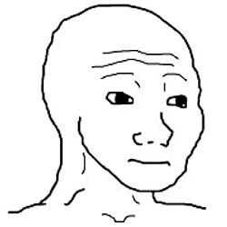 $WOJAK / SOL