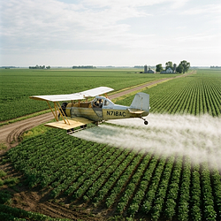 cropdusted