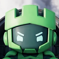 GAMBY