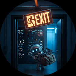 EXITWARN